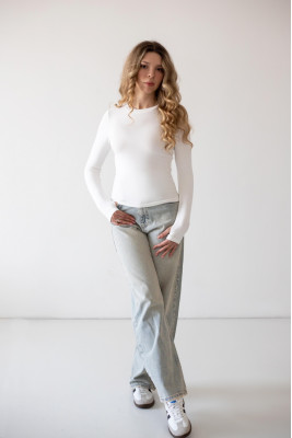 Лонгслів жіночий